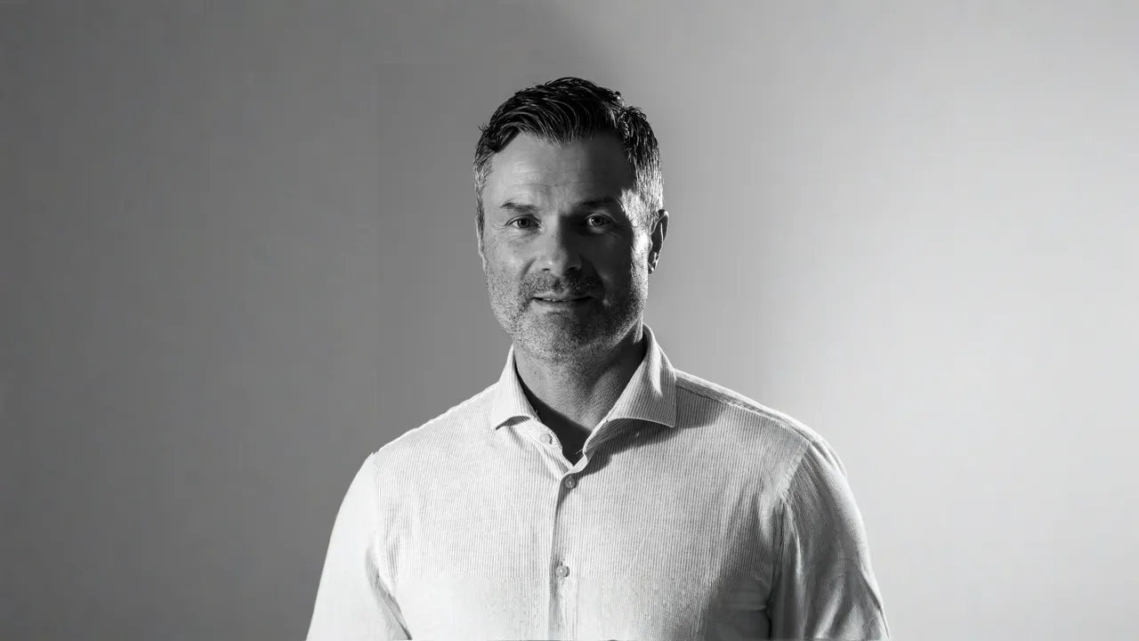 Ole Petter Fjørtoft